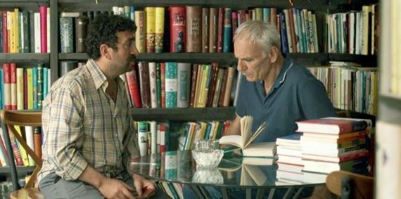 Drobn� nehoda, film ir�nskeho re�is�ra D�afara Panah�ho, ocenen� Zlatou palmou z Cannes n�jdete st�le vo vybran�ch kin�ch